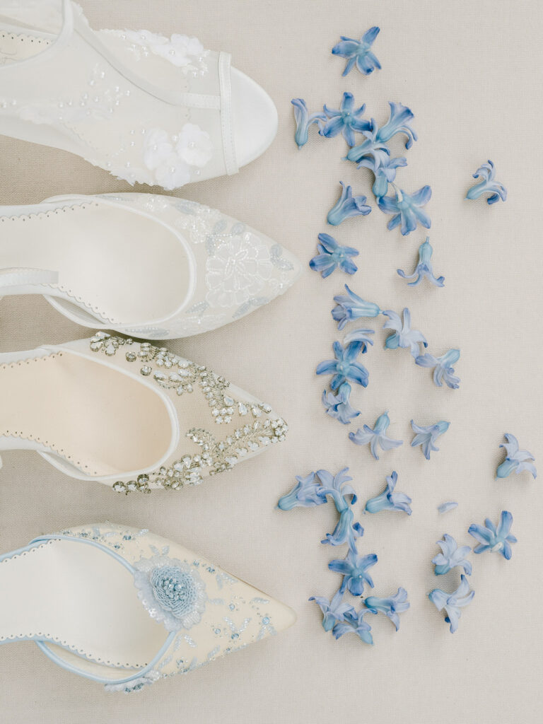 Bella Belle shoes by Serenity Photography