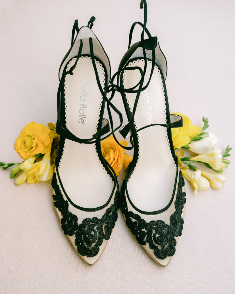 Bella Belle Belle Amelia shoes by Serenity Photography